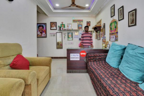Hotel O AK Residency